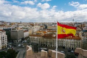 Read more about the article Μείωση παραγωγής ελαιολάδου στην Ισπανία
