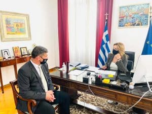 Read more about the article Τάχιστα οι αποζημιώσεις για τον παγετό