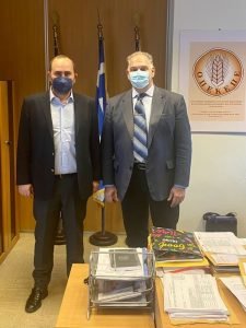 Read more about the article Πότε πληρώνονται επιδότηση και συνδεδεμένα