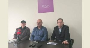 Read more about the article Αδυνατεί η κυβέρνηση να δώσει λύσεις