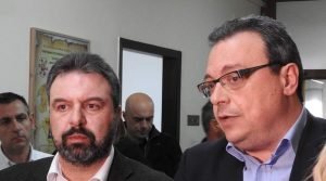 Read more about the article Η κυβέρνηση της ΝΔ βγάζει από την πρίζα την αγροτική παραγωγή