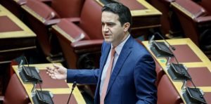 Read more about the article Κατρίνης: Άμεση ανάγκη στήριξης αγροτών και κτηνοτρόφων από την κυβέρνηση