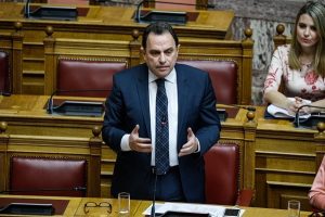 Read more about the article Νέα μέτρα υπέρ των αγροτών τον Ιούνη – Οκτώβρη το πετρέλαιο