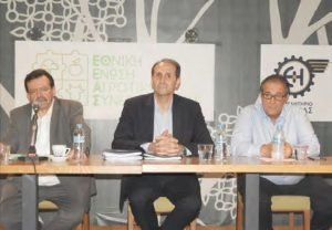 Read more about the article Ξαναζεσταμένο φαγητό οι ανακοινώσεις για την φορολογία