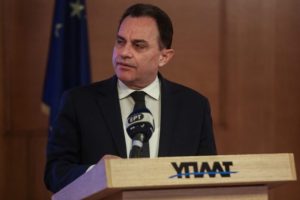 Άδειο πλέον το καλάθι του Γεωργαντά για τους κτηνοτρόφο