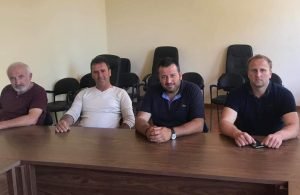 Read more about the article Κτηνοτροφικός Τυρνάβου: Εκτός ενίσχυσης ζωοτροφών θα μείνουν εκ νέου χιλιάδες κτηνοτρόφοι
