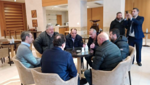 Read more about the article Πάει για αύξηση το ποσό της επιστροφής ΕΦΚ πετρελαίου αγροτών