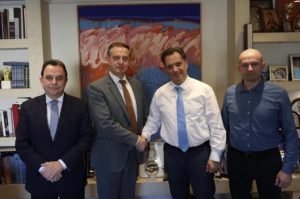 Read more about the article Αιτία πολέμου αν μπουν αρνί-κατσίκι στο καλάθι του Άδωνι