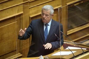 Read more about the article Παρέμβαση Βλάχου για τους εργάτες γης