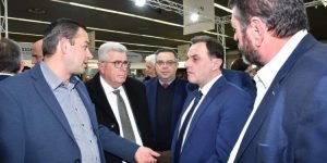 Read more about the article Χωρίς νερό οι αγρότες λίγο πρίν αρχίσουν τα ποτίσματα