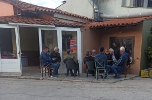 Read more about the article Απαιτούνται προσλήψεις ρητινοκαλλιεργητών