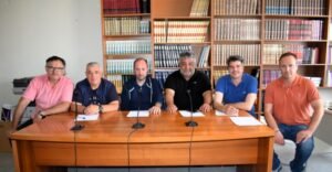 Read more about the article Μέτωπο πέντε συνεταιρισμών για τις τιμές στα σιτηρά