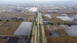 Read more about the article Ευοδώνονται οι προσπάθειες του Γιάννη Πασχαλίδη για τα Τενάγη