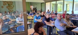 Read more about the article Συνέλευση αντιπροσώπων του ΓΕΩΤΕΕ Κρήτης