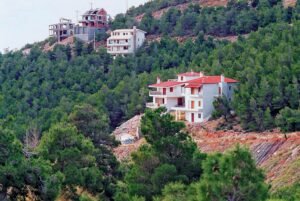 Read more about the article Τον Σεπτέμβριο η νομοθετική ρύθμιση για την εκτός σχεδίου δόμηση