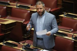 Read more about the article ΣΥΡΙΖΑ: Το ΥπΑΑΤ λέει ότι τέλειωσαν τα λεφτά