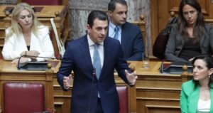 Read more about the article Πρόστιμα 34 χιλιάρικα σε αλευροβιομηχανία