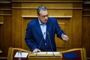 Read more about the article Οι μεγαλοστομίες περί ετοιμότητας του δήθεν επιτελικού κράτους έχουν καταρρεύσει