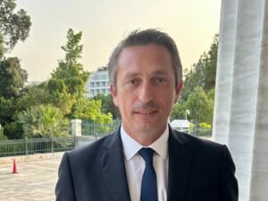 Read more about the article Κριτική Μαντά σε ΥπΑΑΤ: Μέτρα στήριξης για την Πελοπόννησο
