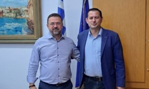 Read more about the article Είδε Στρατάκο –Μπαγινέτα για σταφίδα και επιδοτήσεις