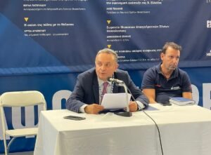 Read more about the article Πάνω από 360 εκατ. ευρώ για προώθηση βιώσιμης αλιείας