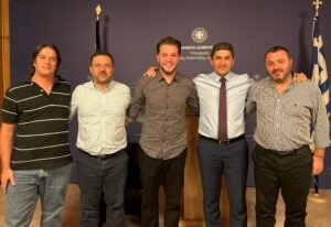 Read more about the article Στον ΕΛΓΑ βάζει τους αλιείς ο Αυγενάκης