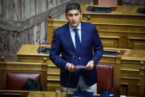 Read more about the article Την ίδρυση Σχολής Επαγγελμάτων Κρέατος στο Ηράκλειο ανακοίνωσε ο Αυγενάκης