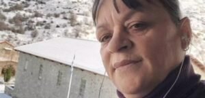 Read more about the article Η ατρόμητη κτηνοτρόφος που έχει έρθει αντιμέτωπη με αρκούδες και λύκους