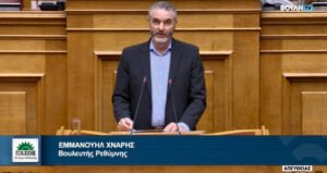 Read more about the article «Η επιτελική ανικανότητα έφερε τη μικρότερη προκαταβολή βασικής των τελευταίων χρόνων»
