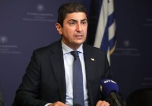 Read more about the article Αυγενάκης: Το μνημόνιο συνεργασίας με την Τουρκία ανοίγει νέους ορίζοντες στον πρωτογενή τομέα