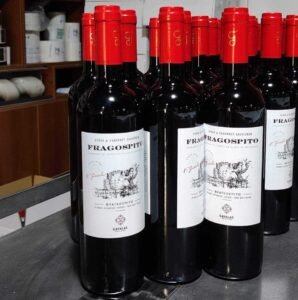 Read more about the article Το Κρητικό οινοποιείο που εντυπωσίασε τους Ολλανδούς