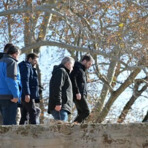 Read more about the article Ανδρουλάκης: Αγρότες και κτηνοτρόφοι δεν έχουν αποζημιωθεί για τις καταστροφές από την κακοκαιρία Daniel