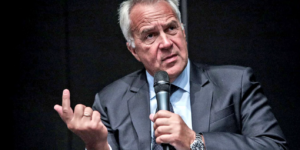 Read more about the article Βορίδης: Το αγροτικό ισοζύγιο είναι ενεργητικό μετά από δεκαετίες