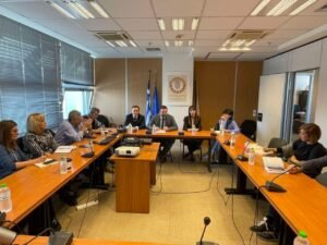 Read more about the article Γιώργος Στρατάκος: Έχει διαρραγεί η σχέση εμπιστοσύνης μεταξύ αγροτών – ΟΠΕΚΕΠΕ