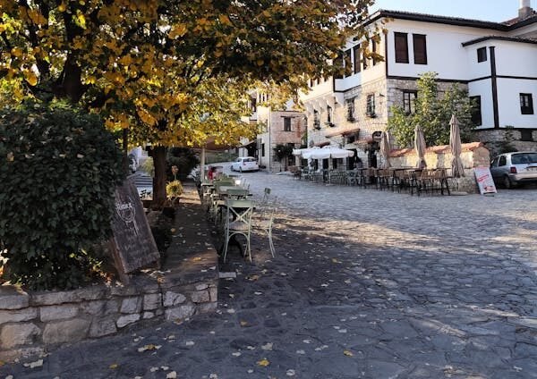 Read more about the article Αυξήσεις φόρων και για ιδιοκτήτες μικρών καφέ που ασφαλίζονται ως αγρότες φέρνει το νέο φορολογικό