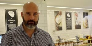 Read more about the article Το τυροκομείο Κωσταρέλου επεκτείνεται