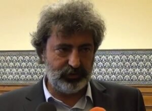 Read more about the article Μαύρες οι γιορτές για αγρότες και κτηνοτρόφους, λέει ο Πολάκης
