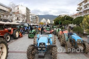 Read more about the article Κλιμάκωση κινητοποιήσεων με συλλαλητήριο στην Καλαμάτα