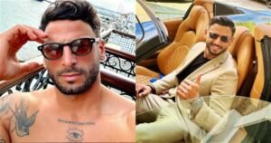 Read more about the article Πολυτιμότερος παίχτης εβδομάδας στο Survivor ο ελαιοπαραγωγός
