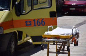 Read more about the article «Έφυγε» ξαφνικά από τη ζωή 30χρονος αγροκτηνοτρόφος