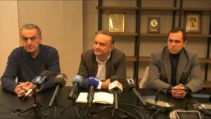 Read more about the article Λέσβος: Ανακοινώσεις Κελέτση για τα οικολογικά σχήματα, εντός η κτηνοτροφία