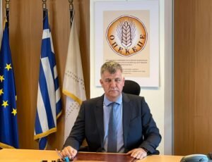 Read more about the article Θα μιλήσει, επιτέλους, ο Ε. Σημανδράκος;
