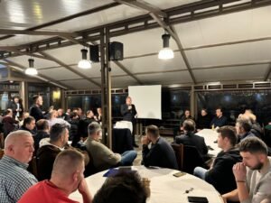 Read more about the article Σταμενίτης: Δημιουργία… Διεπαγγελματικής οργάνωσης για να σωθεί το κεράσι