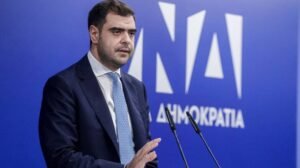 Read more about the article Μαρινάκης: Πού θα καταλήξουν τα χρήματα των επιδοτήσεων που θα επιστραφούν