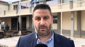 Read more about the article Απάντηση αντιπεριφερειάρχη Δυτ. Ελλάδας για τις κοπριές στο Μεσολόγγι