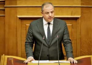 Read more about the article Μόνο τα πορίσματα που κοινοποιήθηκαν αφορά η πληρωμή του ΕΛΓΑ