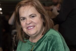 Read more about the article Το μήνυμα της Έφης Θώδη για τις αγροτικές κινητοποιήσεις