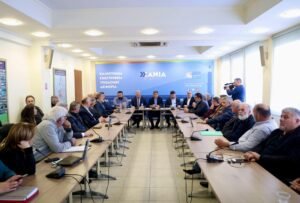 Read more about the article Πρόταση του ΥπΑΑΤ για σύσταση Διεπαγγελματικής Γραβιέρας Κρήτης ΠΟΠ