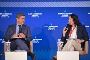 Read more about the article Κάλεσμα Αυγενάκη στο ΠΑΣΟΚ να βοηθήσει τους αγρότες