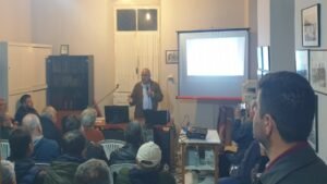 Read more about the article Ενημέρωση για το «Xylella fastidiosa» στην Κυνουρία